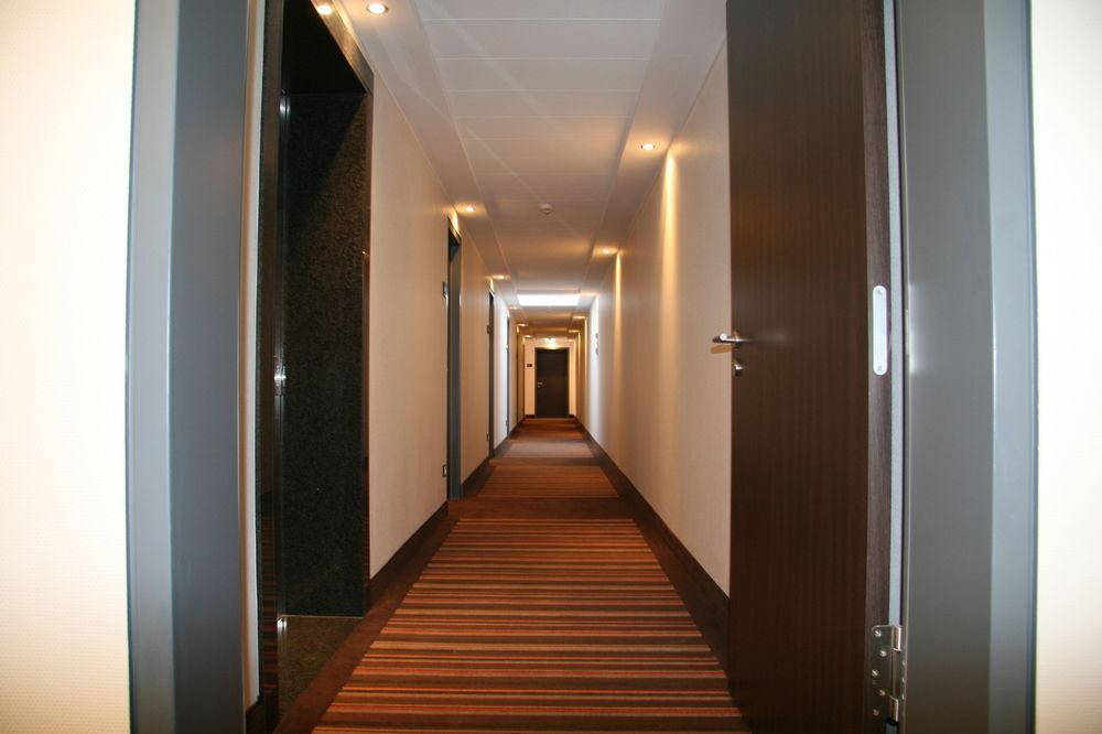 Hotel Fortune Кёльн Экстерьер фото